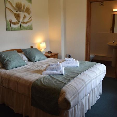 The Belted Will Inn Farlam Bagian luar foto