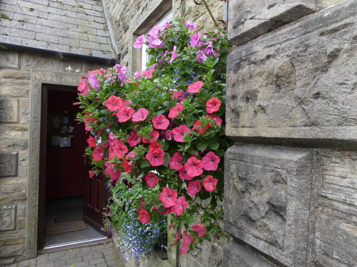 The Belted Will Inn Farlam Bagian luar foto